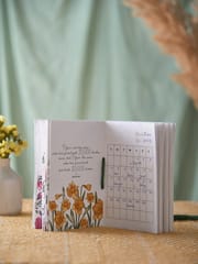 Plantables - Meraki Undated Plantable Pocket Planner