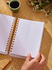 Plantables Meraki Eco-Conscious Undated Planner/Journal