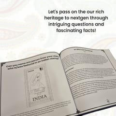 Chittam - My Aadhar - Activity Book