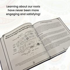 Chittam - My Aadhar - Activity Book