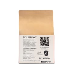 Dolshyne - Southern Gem Peaberry Roasted Coffee