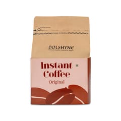 Dolshyne - Original Instant Coffee