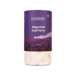 Dolshyne - Imperial Earl Grey Tea