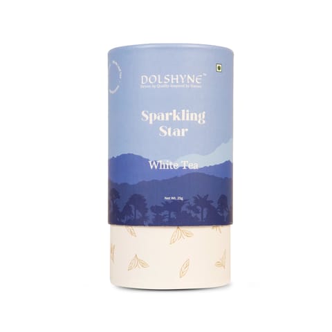 Dolshyne - Sparkling Star Tea