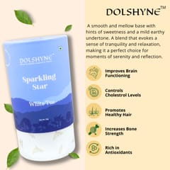 Dolshyne - Sparkling Star Tea