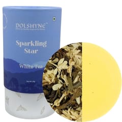 Dolshyne - Sparkling Star Tea