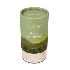 Dolshyne - Detox Energising Tea