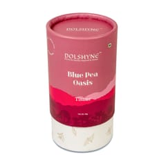 Dolshyne - Blue Pea Oasis Tea