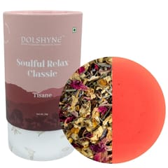 Dolshyne - Soulful Relax Classic Tea