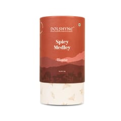 Dolshyne - Spicy Medley Tea