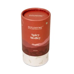 Dolshyne - Spicy Medley Tea