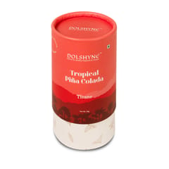 Dolshyne - Tropical Piña Colada Tea