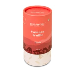 Dolshyne - Cascara Truffle Tea