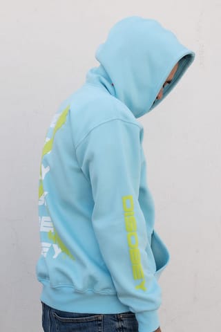 OdD.1 - DISOBEY HOODIE