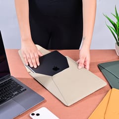 Caserack - Pure Leather IPad Sleeve - The Icon