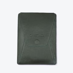 Caserack - Pure Leather IPad Sleeve - The Icon