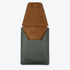 Caserack - Pure Leather IPad Sleeve - The Icon