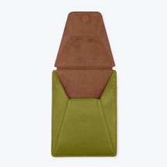 Caserack - Pure Leather IPad Sleeve - The Icon