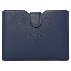 Caserack - Pure Leather IPad Sleeve - The Learner