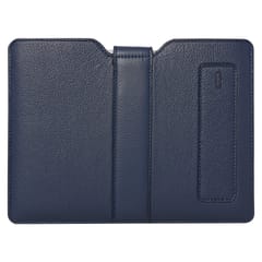 Caserack - Pure Leather IPad Sleeve - The Learner