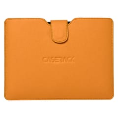 Caserack - Pure Leather IPad Sleeve - The Learner