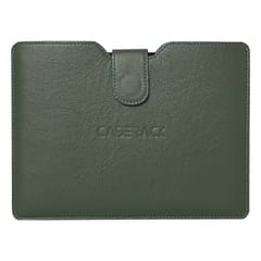 Caserack - Pure Leather IPad Sleeve - The Learner