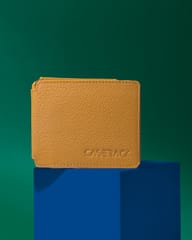 Caserack - Pure Leather Card Holder - The Statement