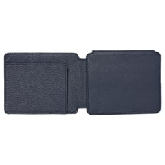 Caserack - Pure Leather Card Holder - The Statement