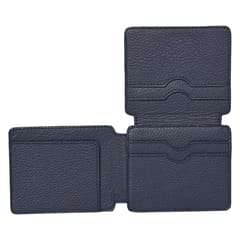 Caserack - Pure Leather Card Holder - The Statement