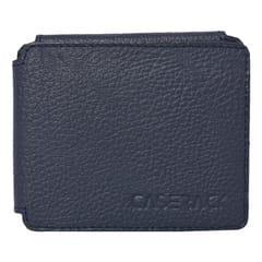 Caserack - Pure Leather Card Holder - The Statement