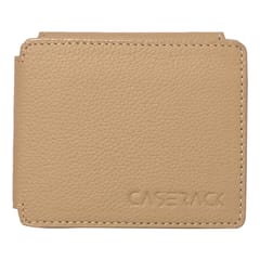 Caserack - Pure Leather Card Holder - The Statement