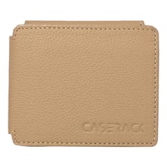 Caserack - Pure Leather Card Holder - The Statement