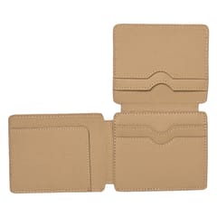 Caserack - Pure Leather Card Holder - The Statement