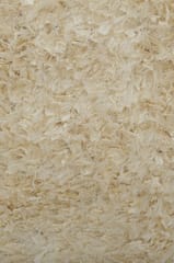 IMPERIAL KNOTS IVORY SHAGGY HAND MADE CARPET 2X3 FEET