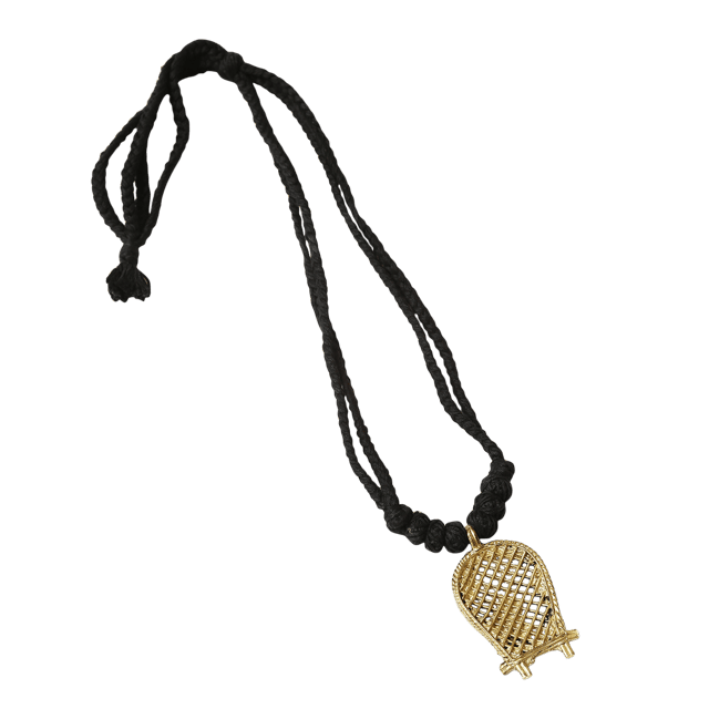 Aravali - Dokra Pendant 4