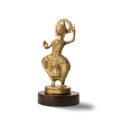 Aravali - Dokra Odissi Danseuse