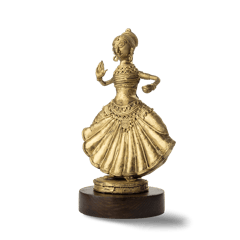 Aravali - Dokra Danseuse
