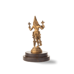 Aravali - Bronze Muralidhar