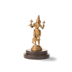 Aravali - Bronze Muralidhar