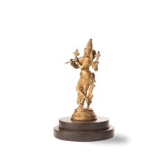 Aravali - Bronze Muralidhar