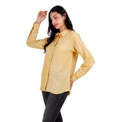 Kokikar - Sunlit Radiance Shirt