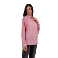 Kokikar - Pink Rosy Radiance Shirt