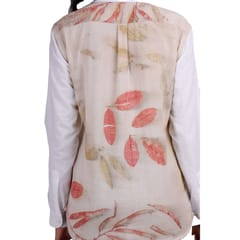 Kokikar - Leaf Loom Shirt