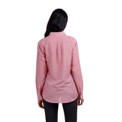 Kokikar - Pink Rosy Radiance Shirt