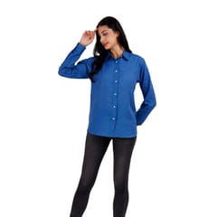 Kokikar - Blue Breeze Basics Shirt