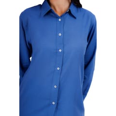 Kokikar - Blue Breeze Basics Shirt