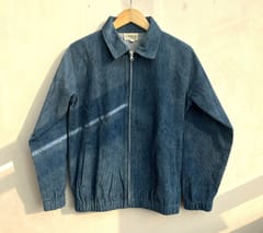 Kokikar - Blue Corduroy Jacket