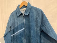 Kokikar - Blue Corduroy Jacket
