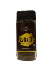 Tavasyam - Gold Premium Freeze Dried Instant Coffee
