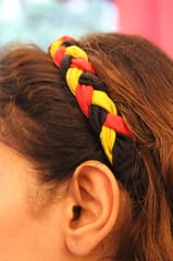 Draupadi - Headbands